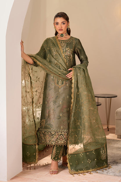 Alizeh | Formals 26 | Twilight