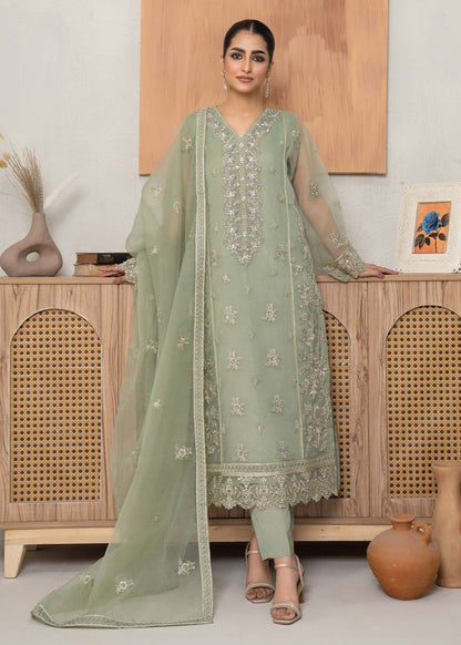 Sifa | Noore Silk Luxury'25 | ST-03