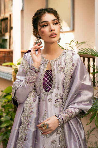 Mina Kashif | Noor Jahan Wedding Formals | Raina
