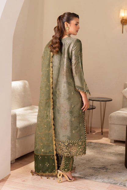 Alizeh | Formals 26 | Twilight