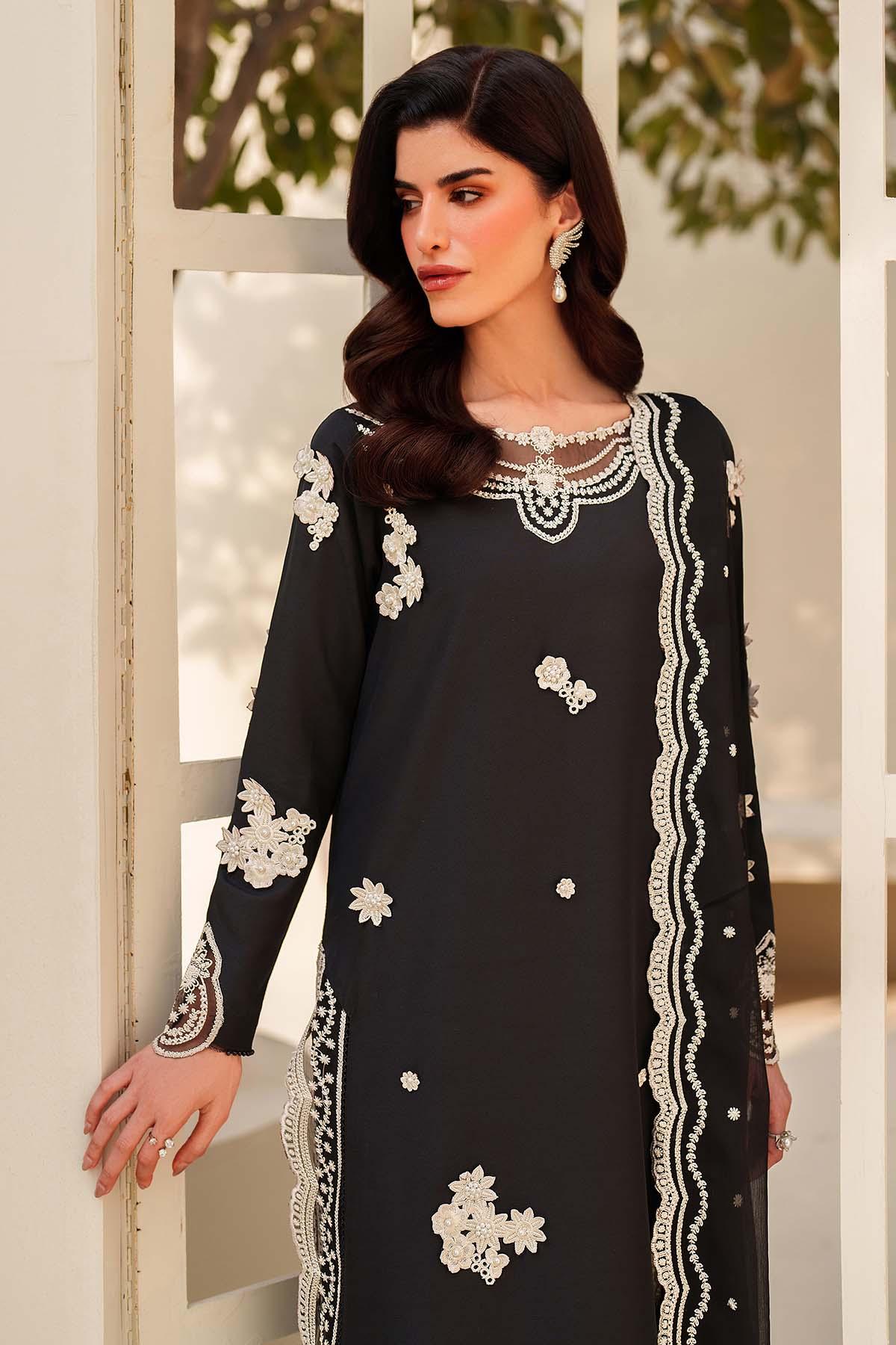 Zarif | Tabeer Collection | Zareen