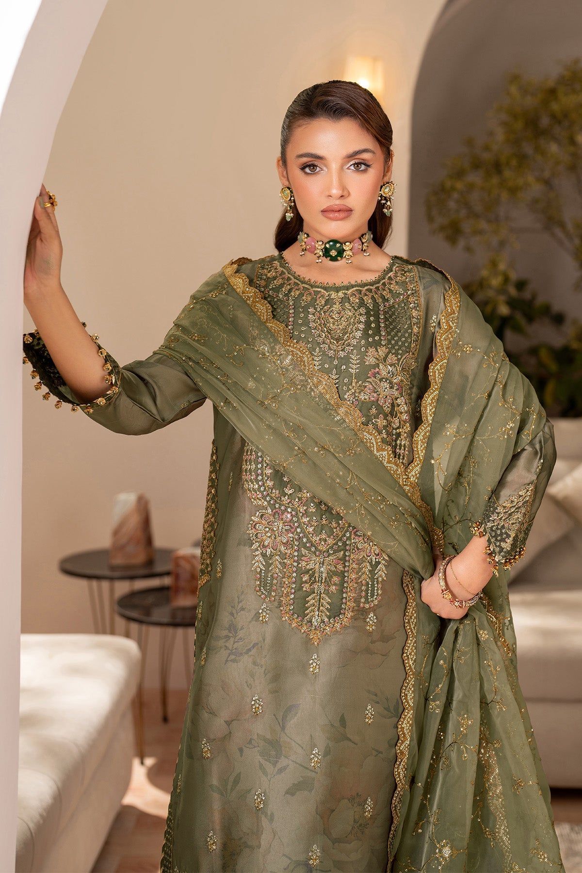 Alizeh | Formals 26 | Twilight