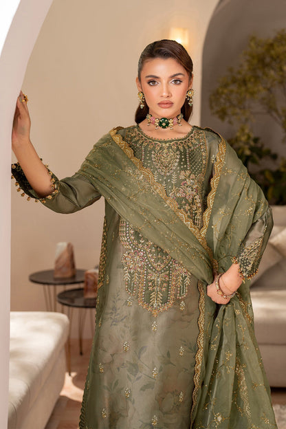 Alizeh | Formals 26 | Twilight