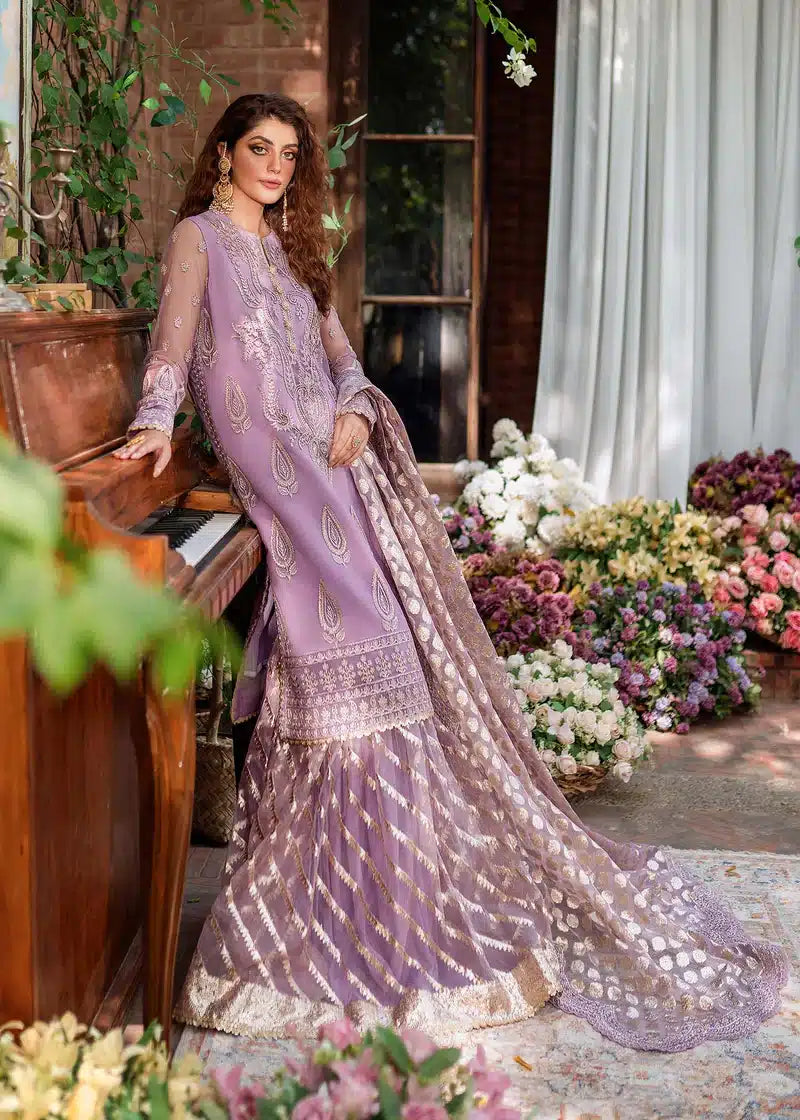 Akbar Aslam | Mastani Wedding Formals 23 | Raniya - House Of Anaya