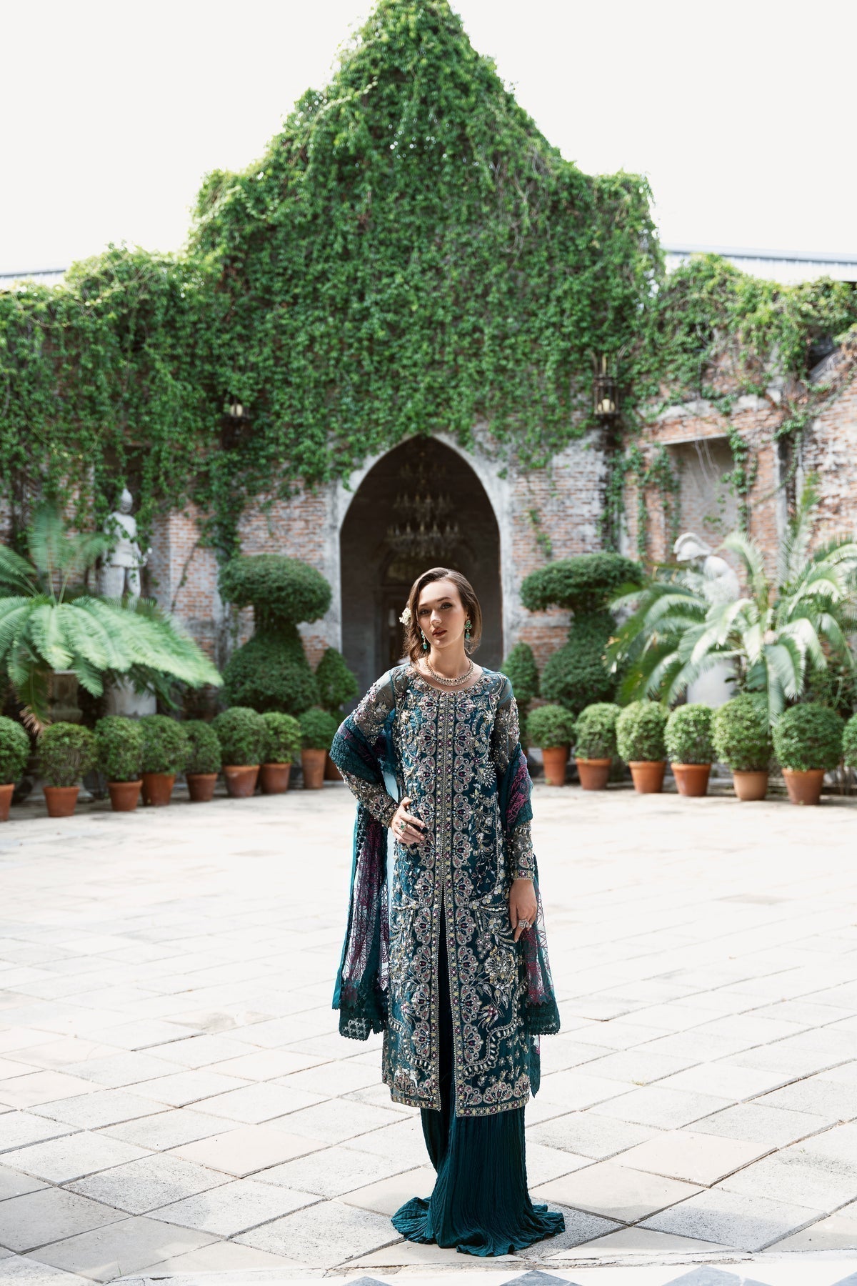 Mysie | Alara formals 24 | AROOB - House Of Anaya