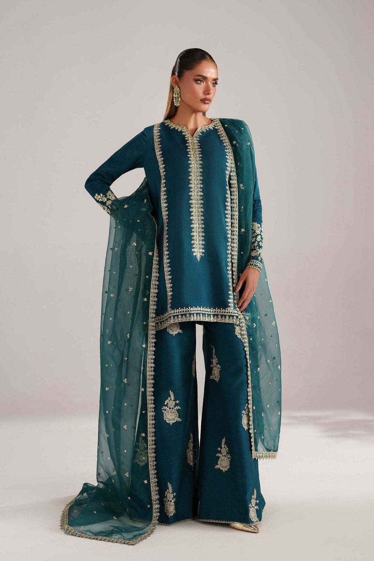 Akbar Aslam | Formal Pret | Naranj