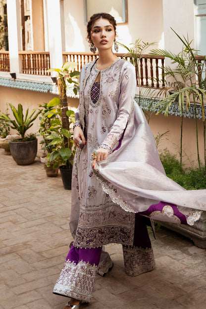 Mina Kashif | Noor Jahan Wedding Formals | Raina
