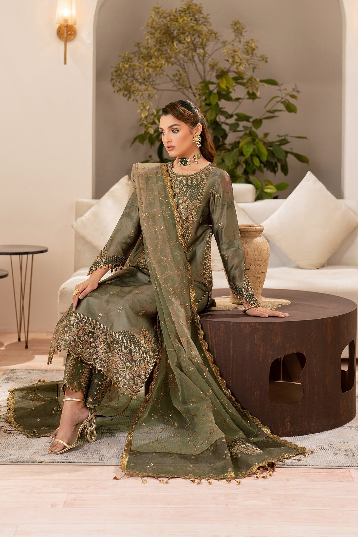 Alizeh | Formals 26 | Twilight