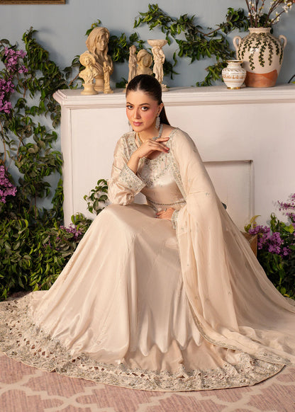 Sifa | Zebaish Collection | Maahi-e-Noor