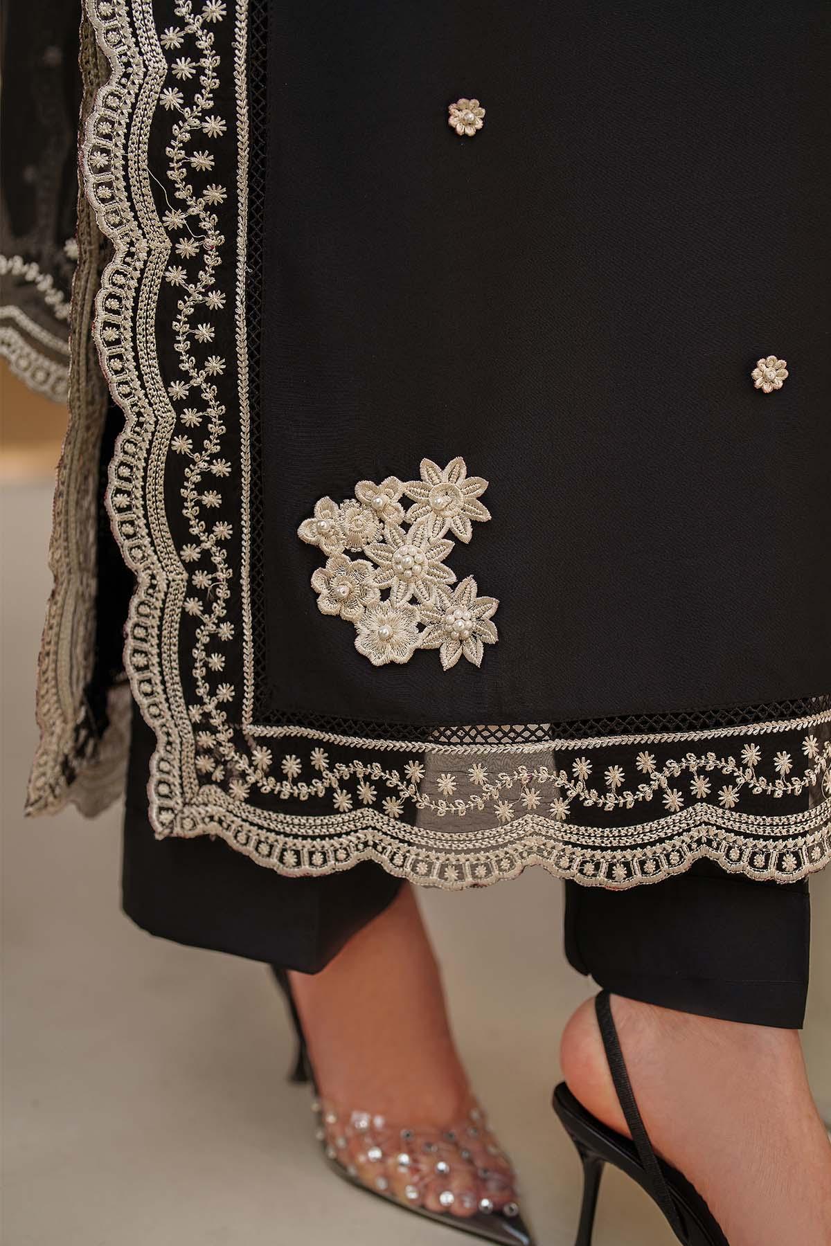Zarif | Tabeer Collection | Zareen