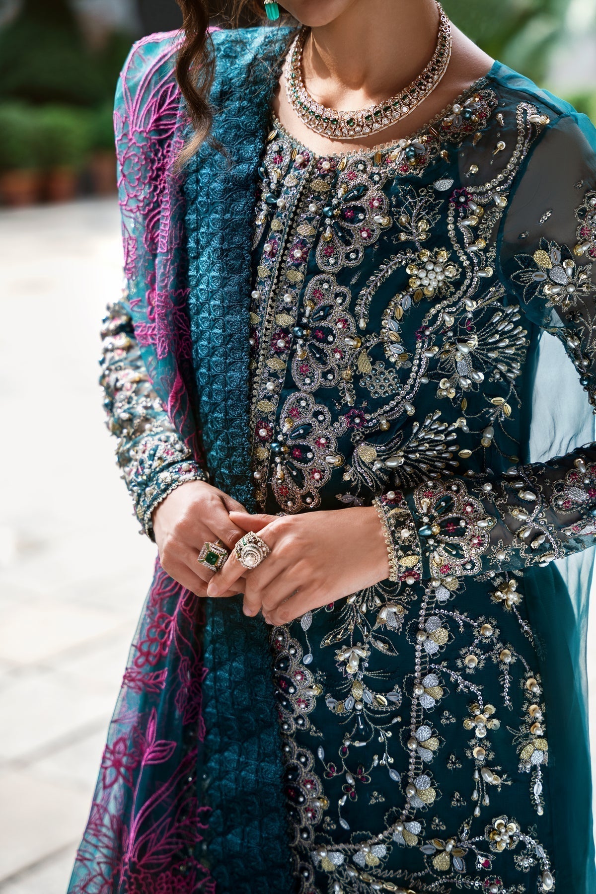 Mysie | Alara formals 24 | AROOB - House Of Anaya