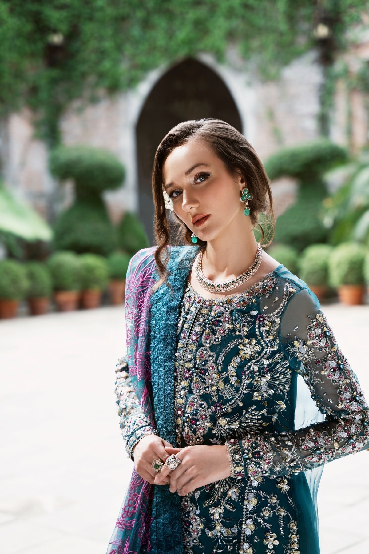 Mysie | Alara formals 24 | AROOB - House Of Anaya
