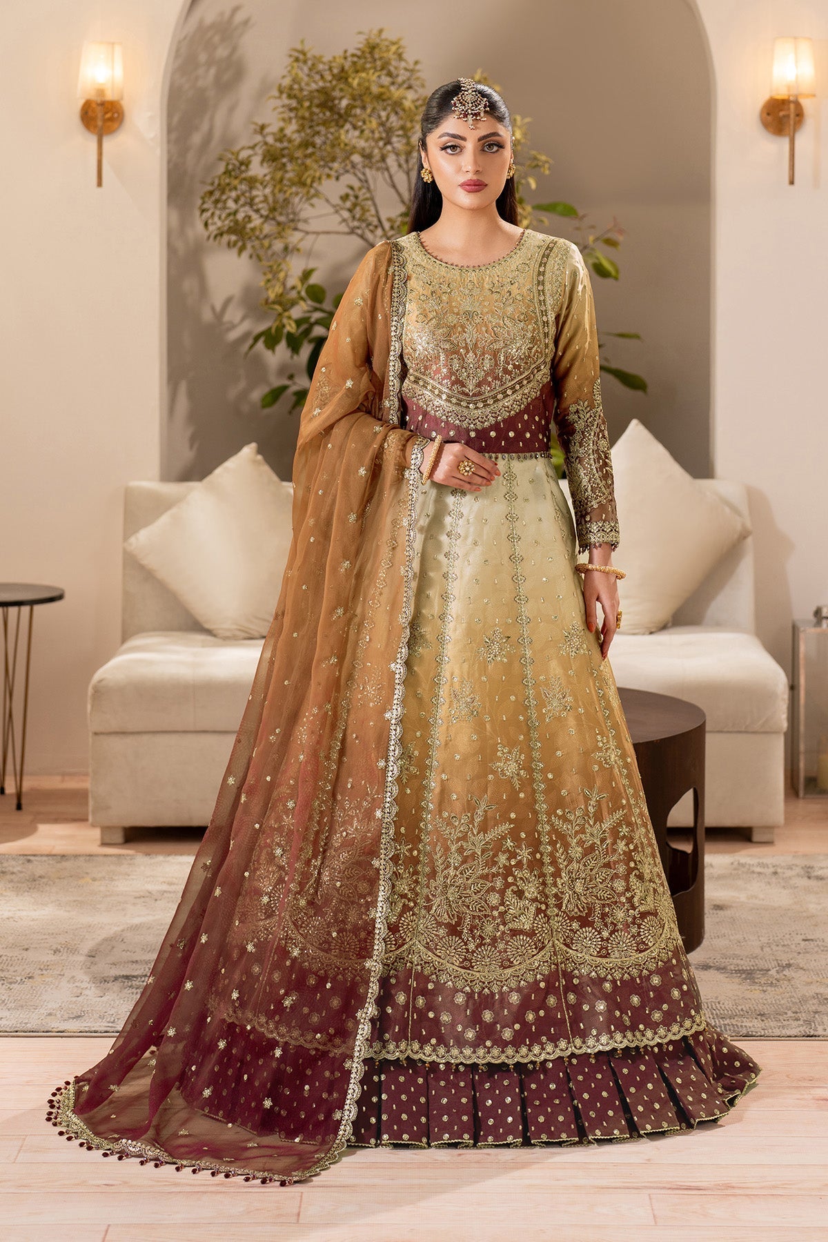 Alizeh | Formals 26 | Carmela