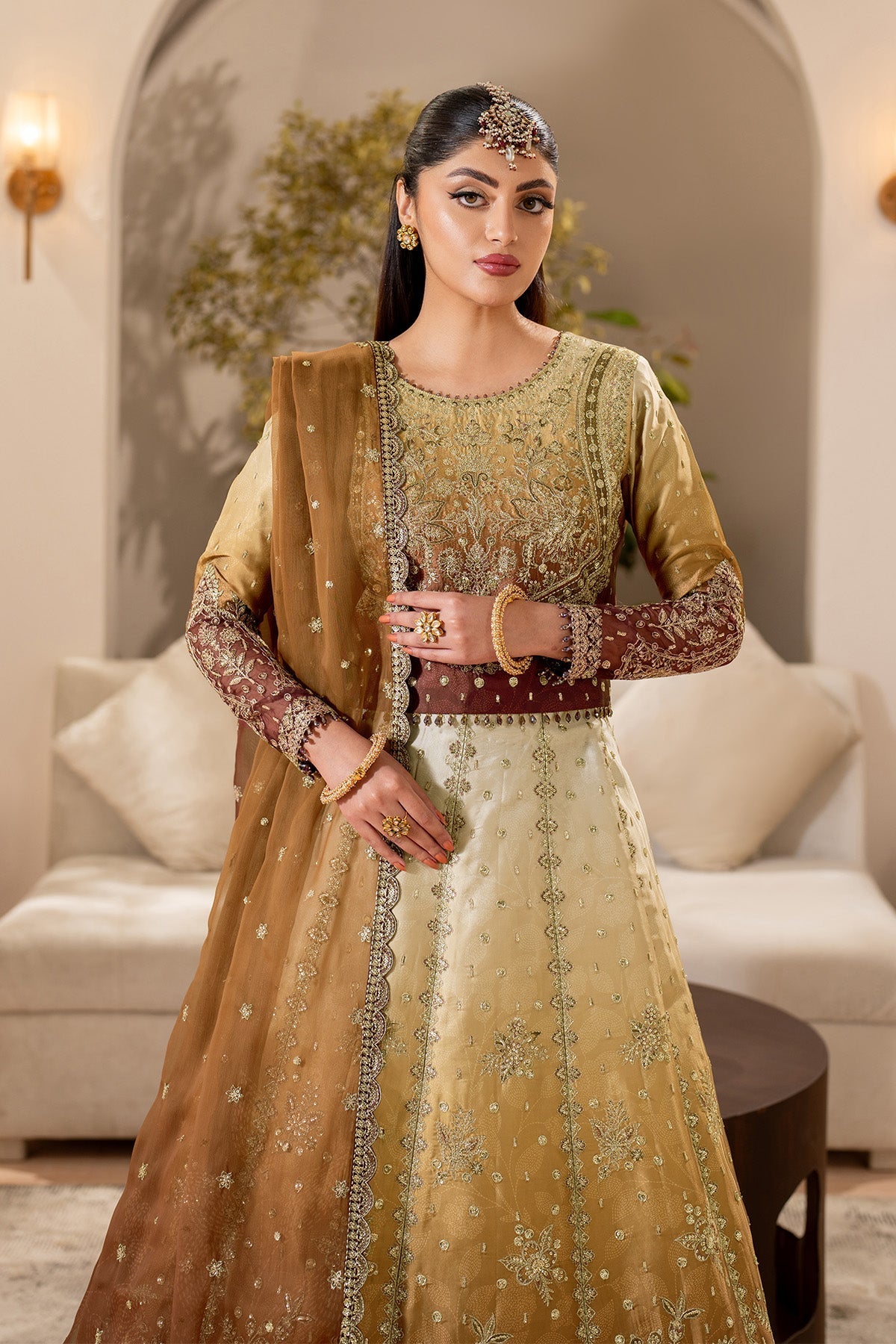 Alizeh | Formals 26 | Carmela