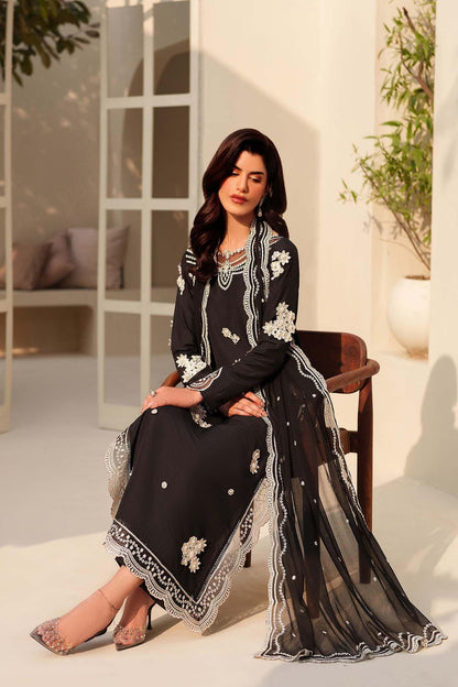 Zarif | Tabeer Collection | Zareen