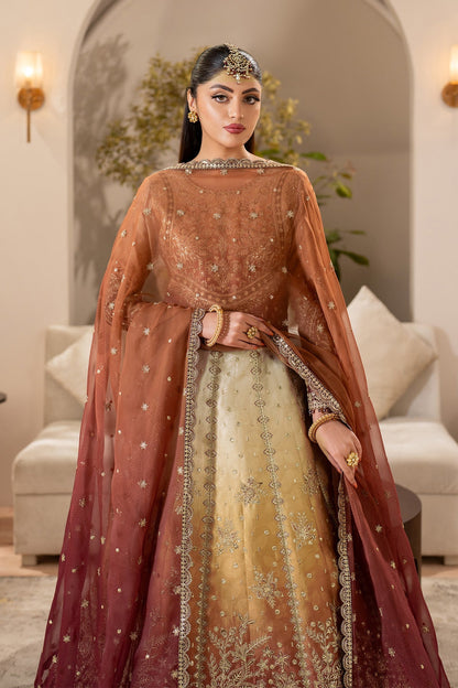 Alizeh | Formals 26 | Carmela