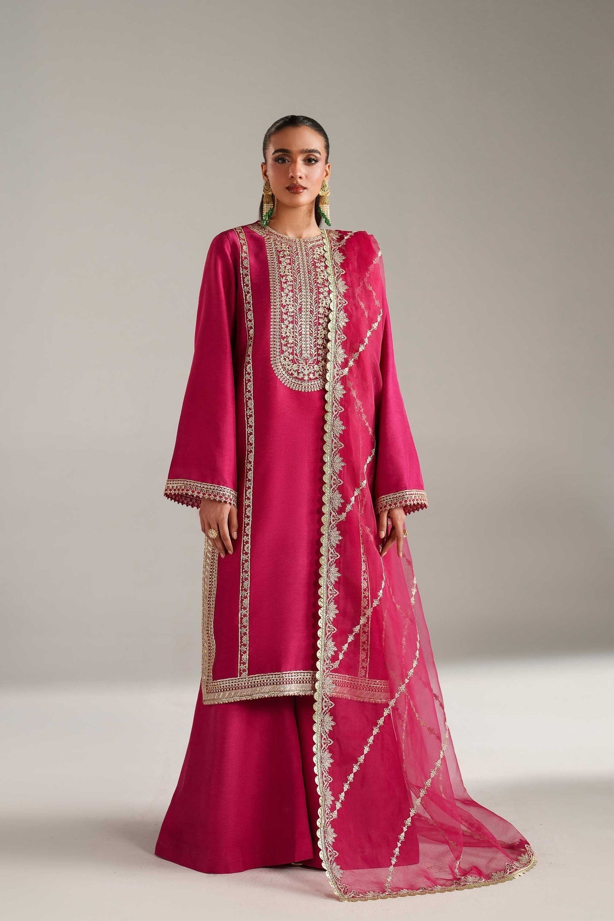 Akbar Aslam | Formal Pret | Inaya