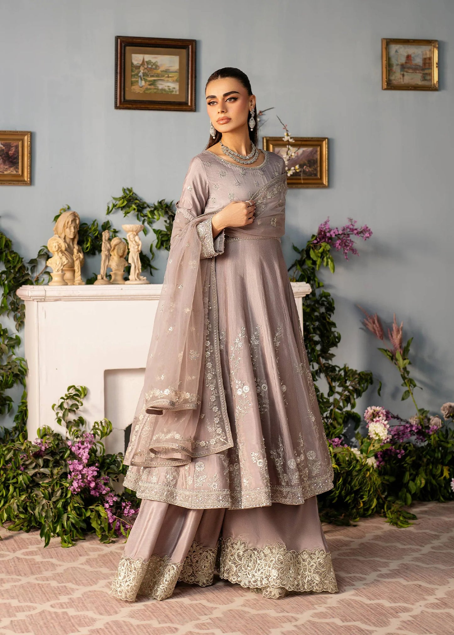 Sifa | Zebaish Collection | SABAHAT