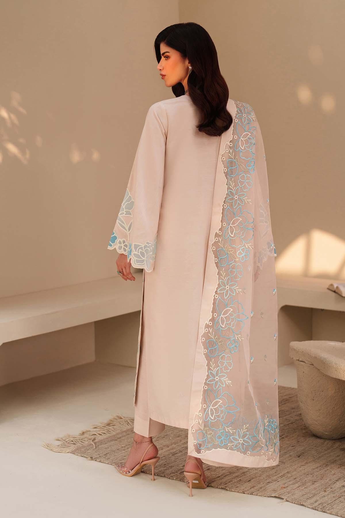 Zarif | Tabeer Collection | Florielle