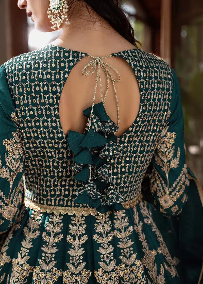 Akbar Aslam | Mastani Wedding Formals 23 | Jahanara - House Of Anaya