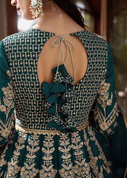 Akbar Aslam | Mastani Wedding Formals 23 | Jahanara - House Of Anaya