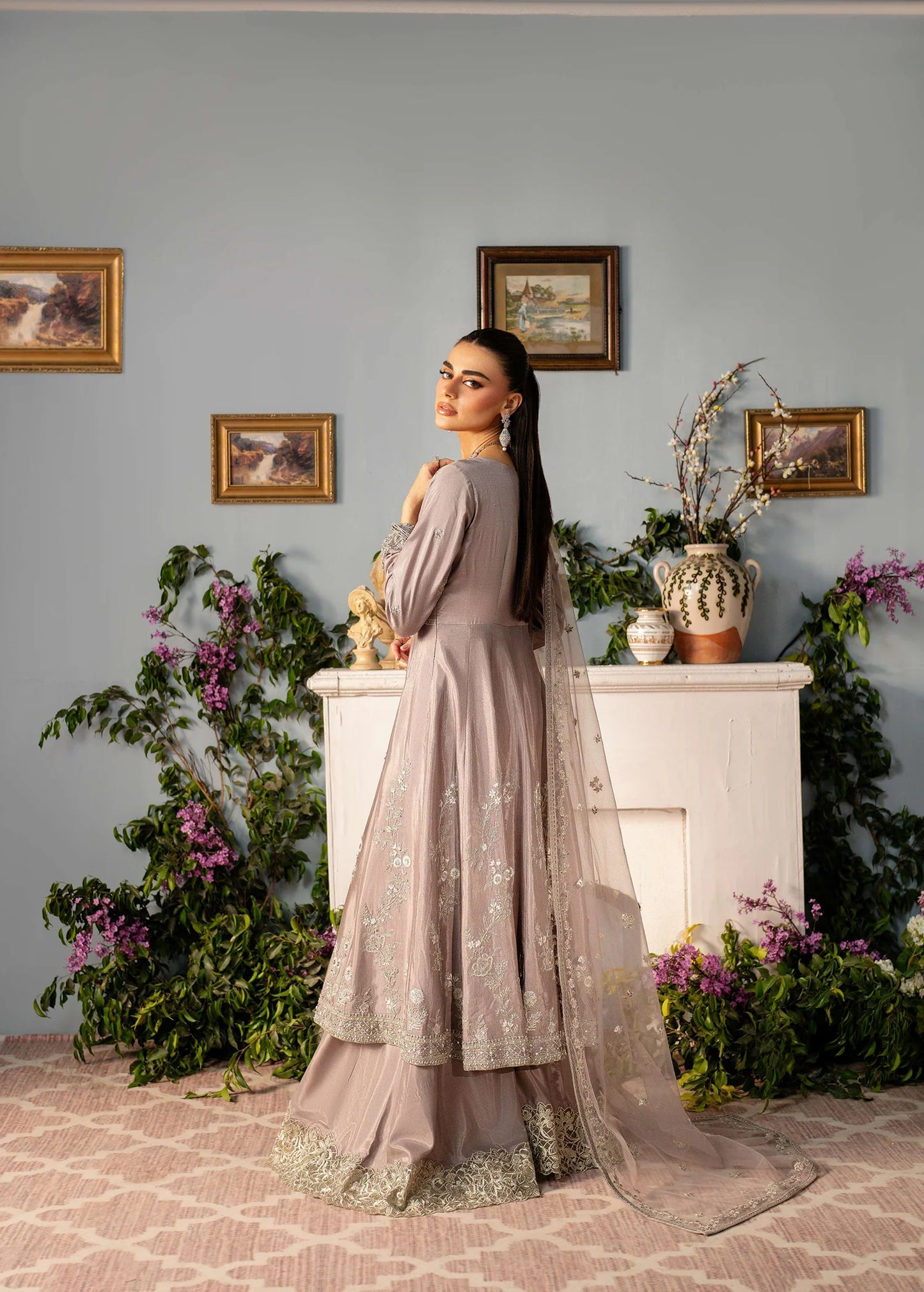 Sifa | Zebaish Collection | SABAHAT