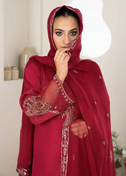 Sifa | Noore Silk Luxury'25 | SFA-08