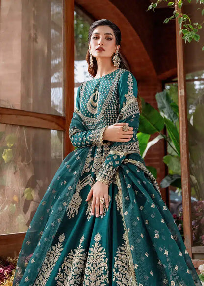 Akbar Aslam | Mastani Wedding Formals 23 | Jahanara - House Of Anaya