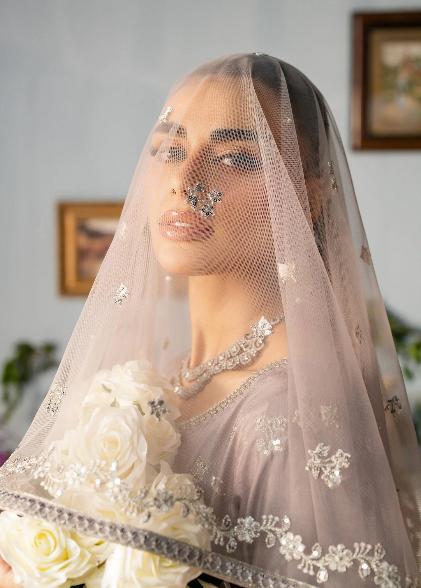 Sifa | Zebaish Collection | SABAHAT