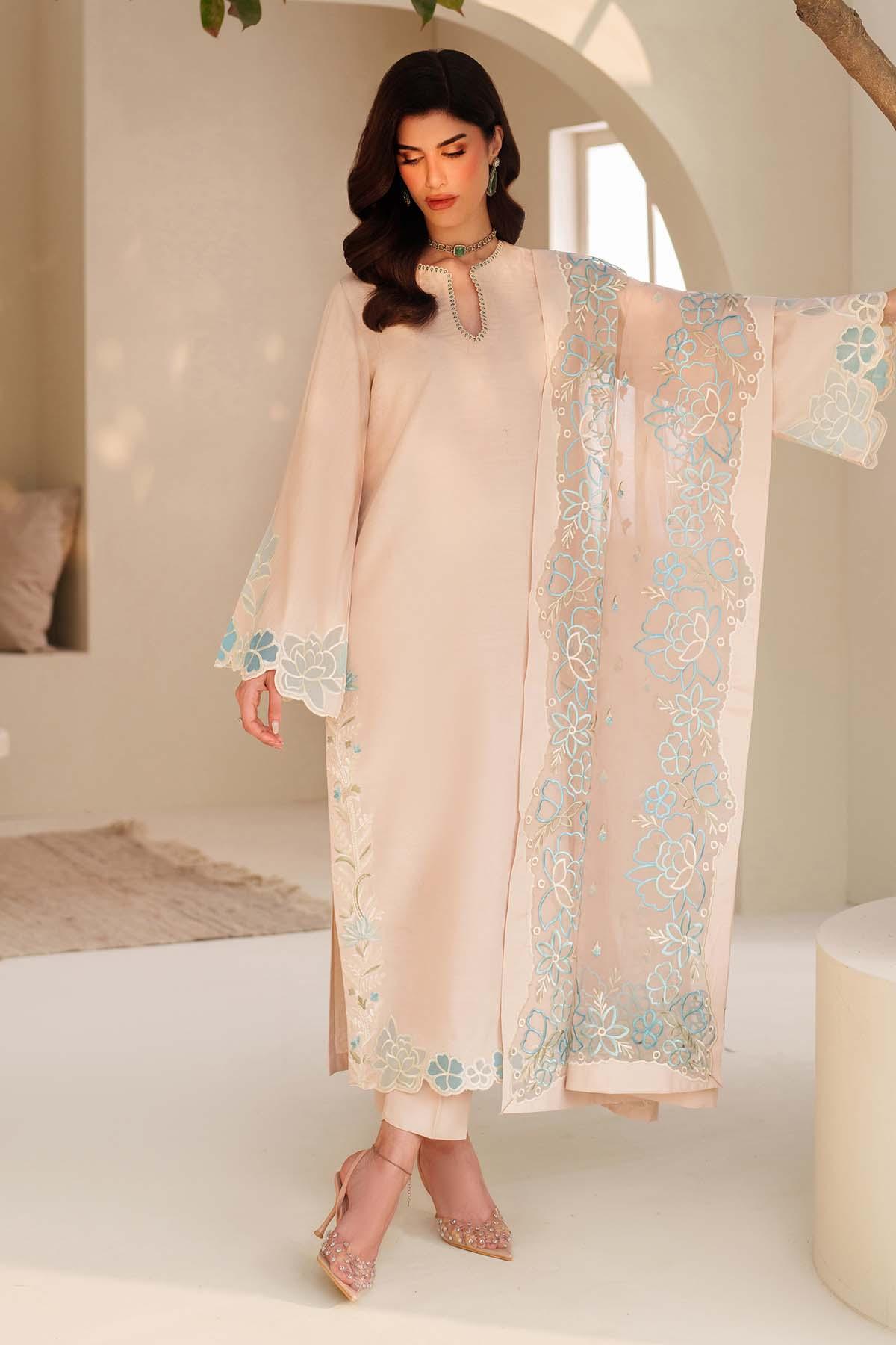 Zarif | Tabeer Collection | Florielle