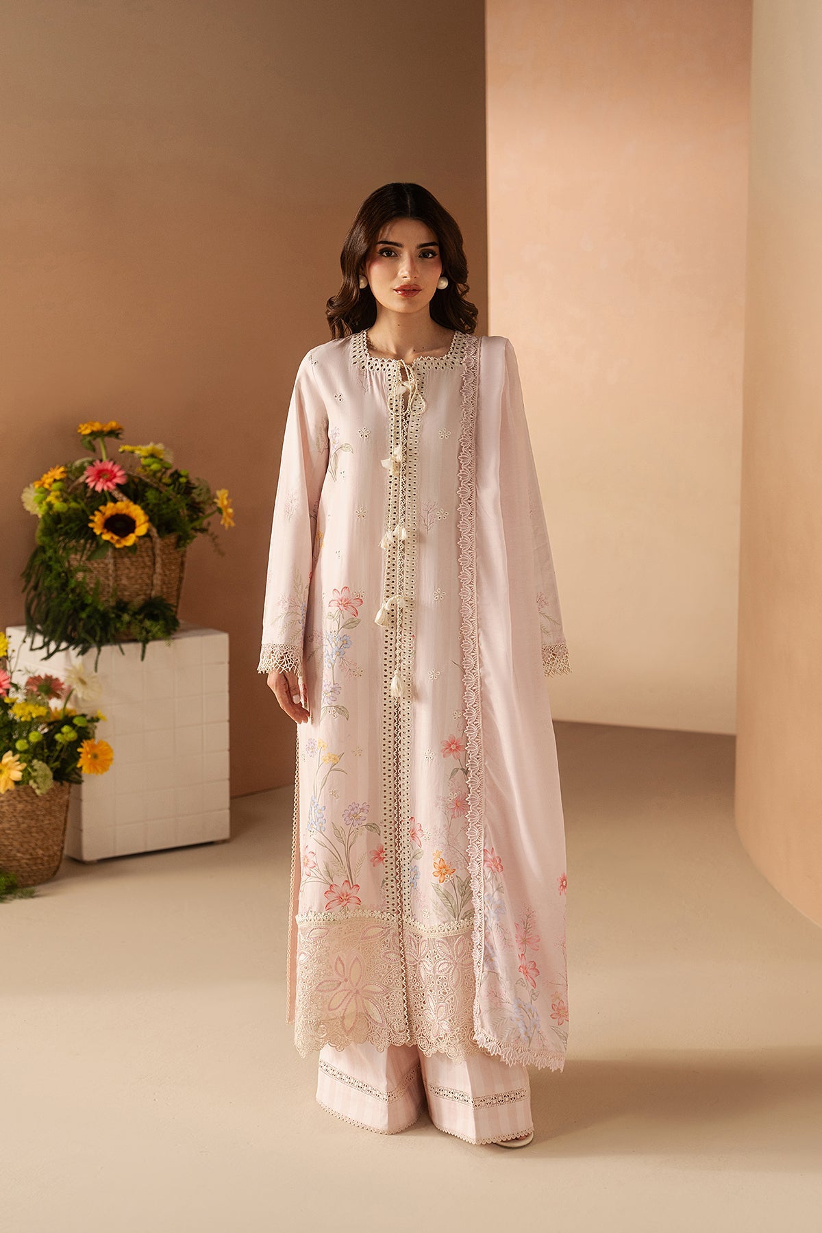 Afrozeh | The Haze 2026 | Hazelen Blush - Image 1