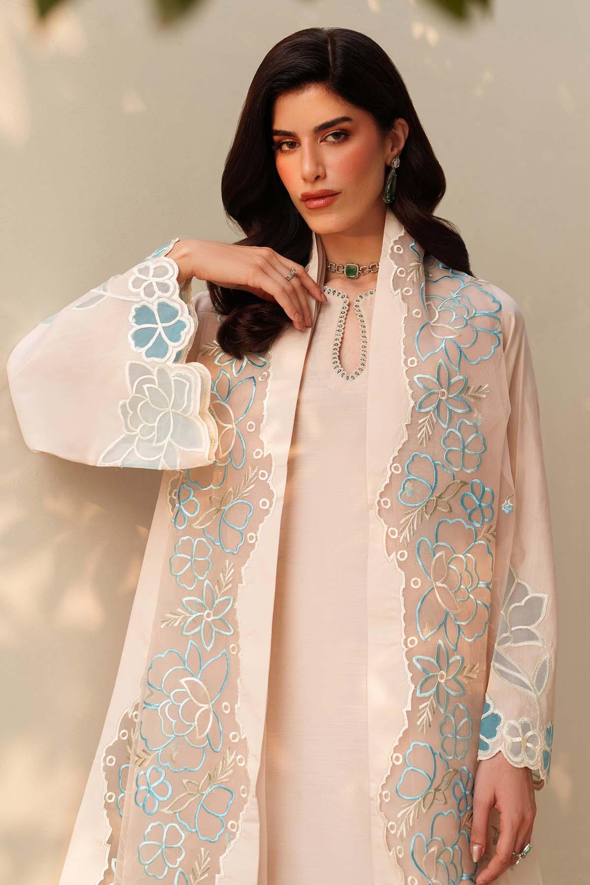 Zarif | Tabeer Collection | Florielle
