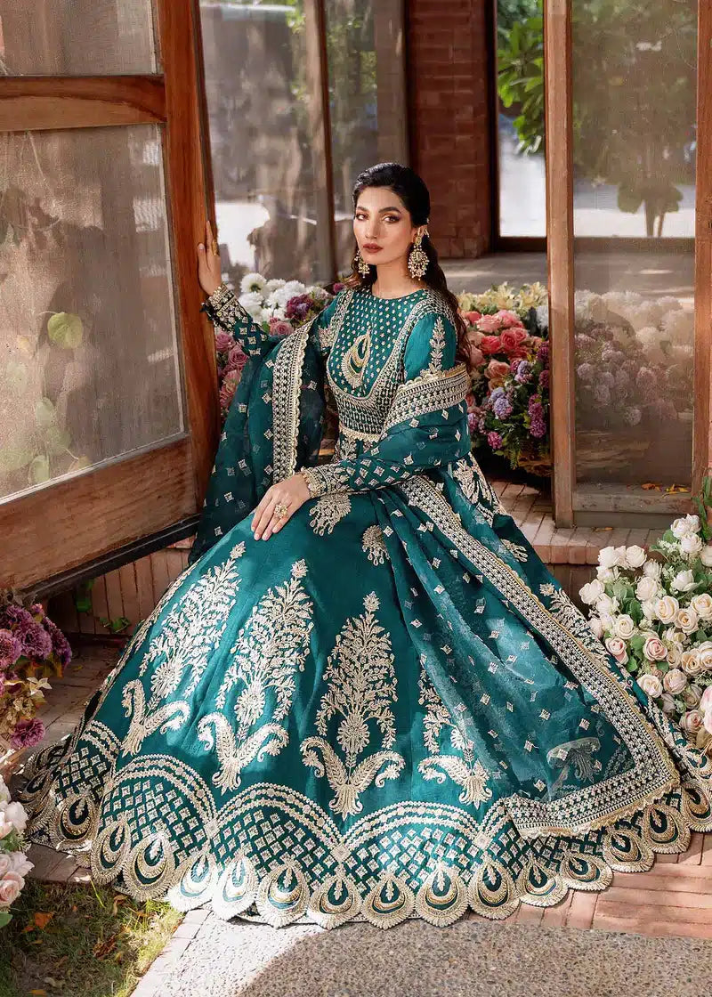 Akbar Aslam | Mastani Wedding Formals 23 | Jahanara - House Of Anaya