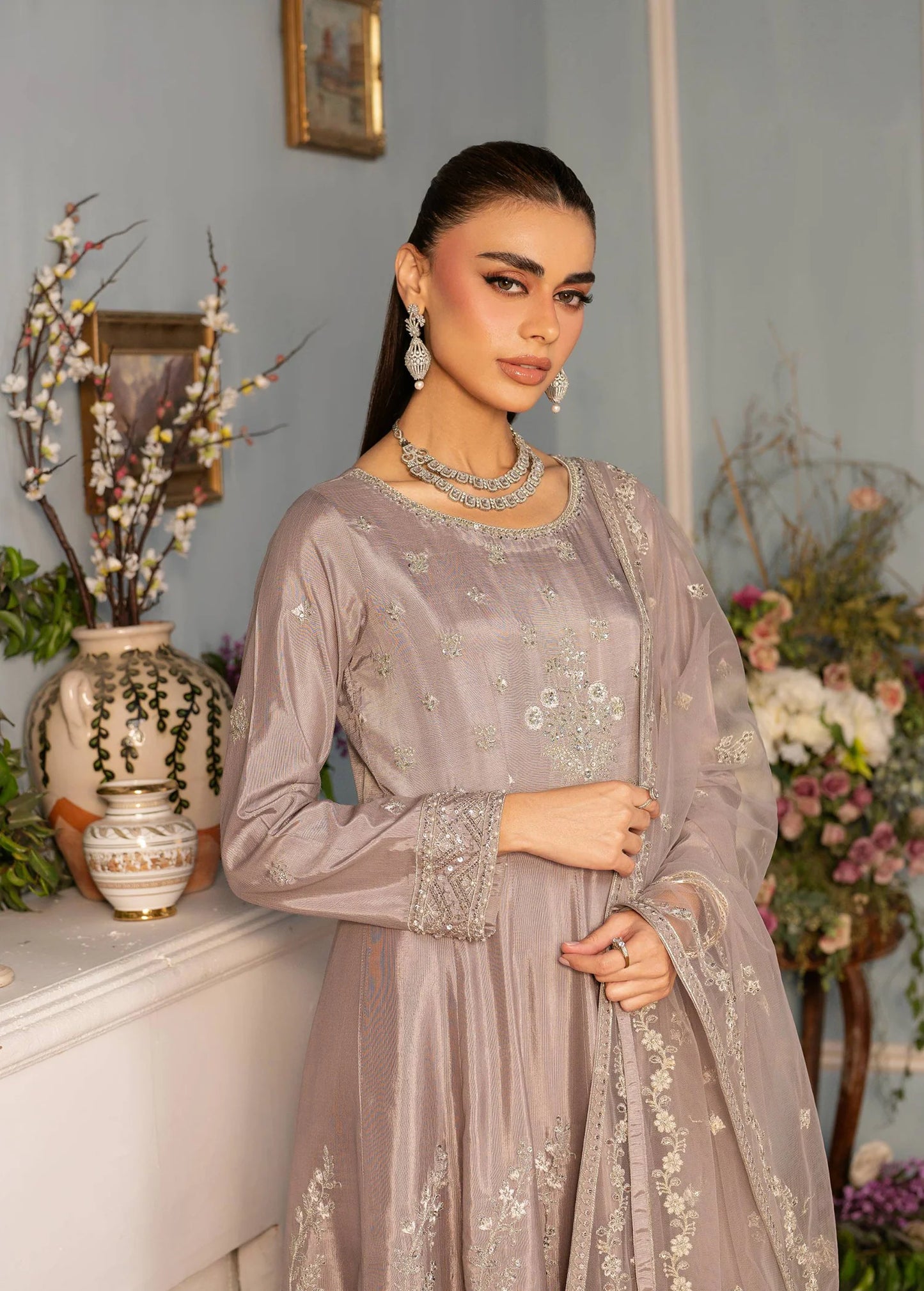 Sifa | Zebaish Collection | SABAHAT