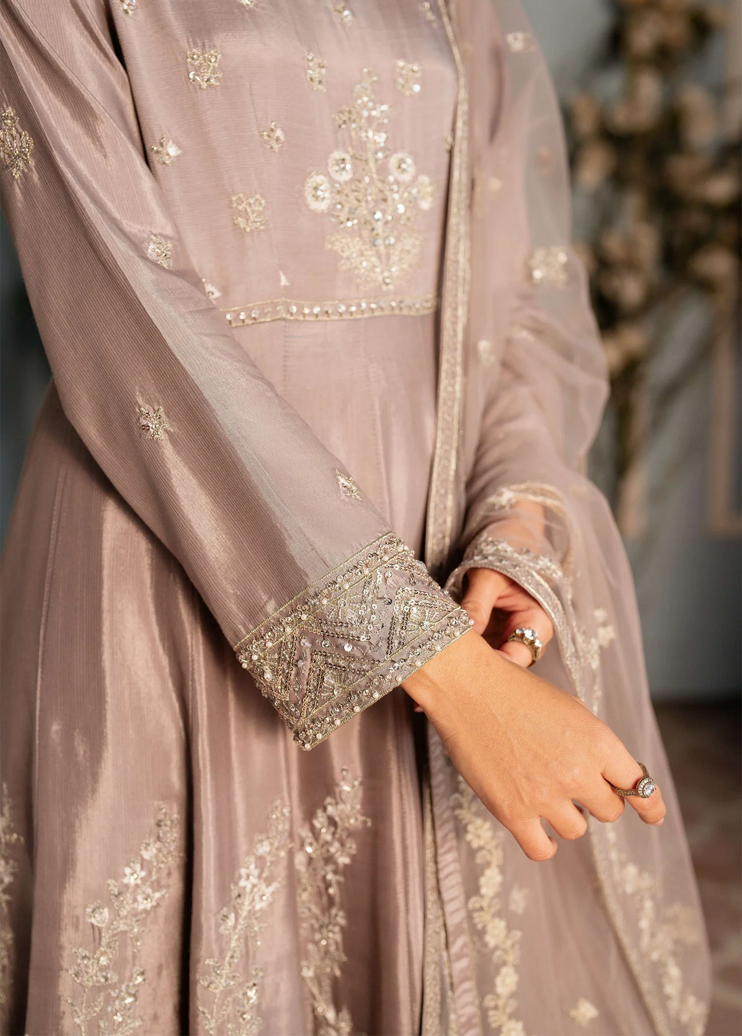 Sifa | Zebaish Collection | SABAHAT