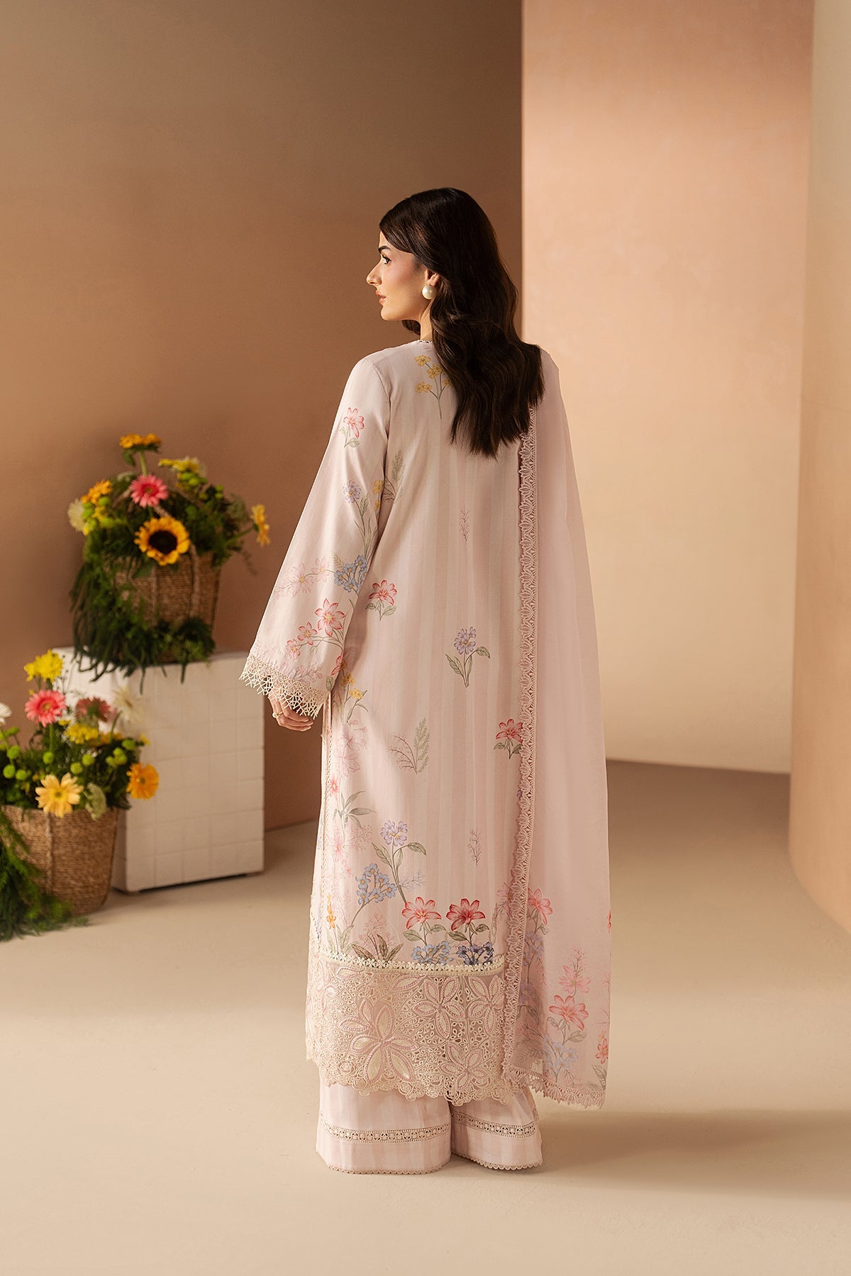 Afrozeh | The Haze 2026 | Hazelen Blush - Image 3
