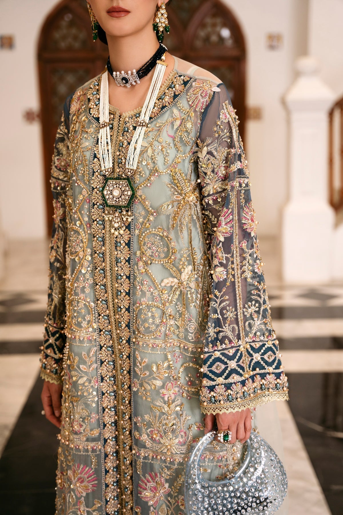 Mysie | Alara formals 24 | RAVEENA - House Of Anaya