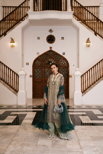 Mysie | Alara formals 24 | RAVEENA - House Of Anaya