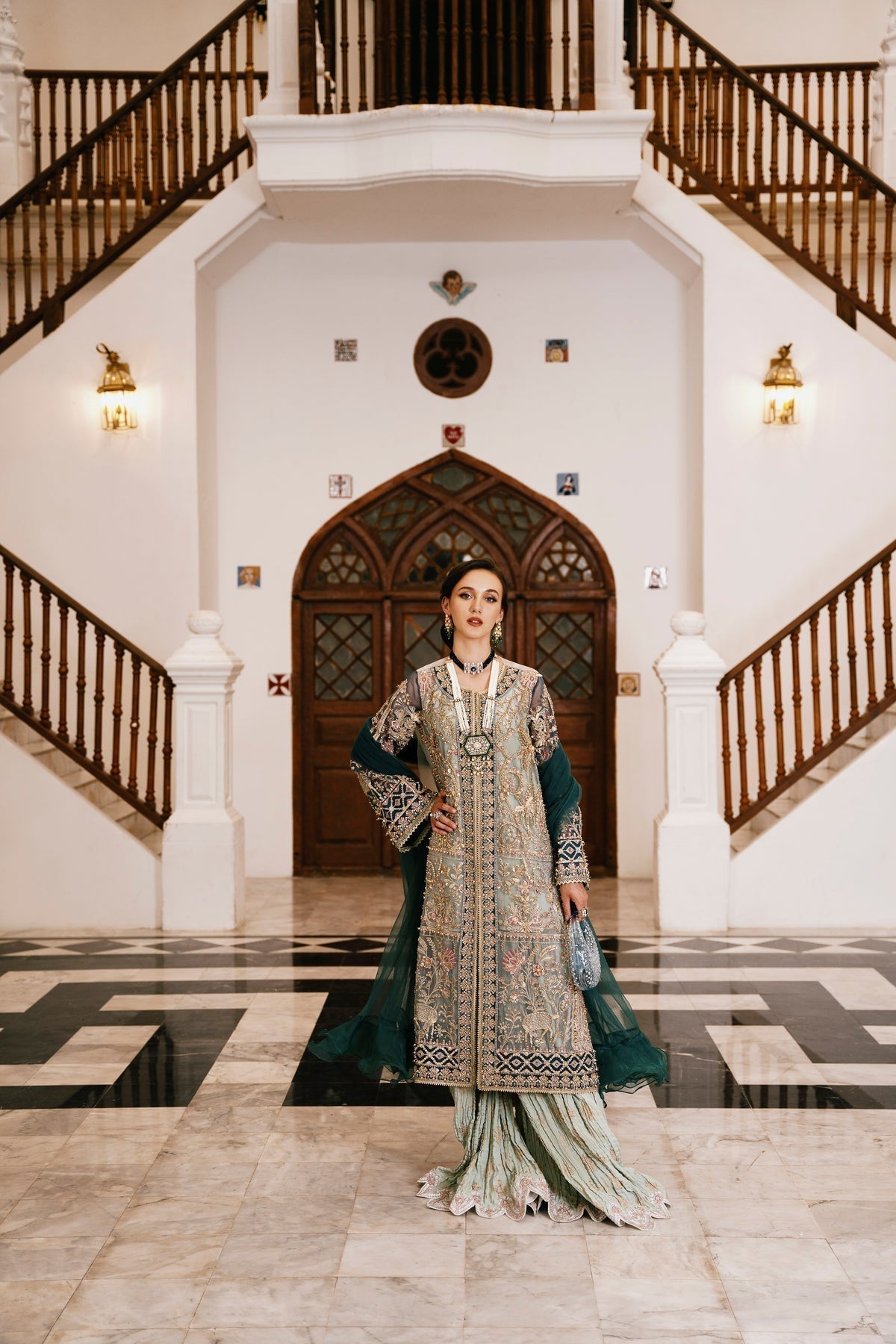 Mysie | Alara formals 24 | RAVEENA - House Of Anaya