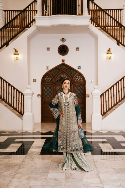 Mysie | Alara formals 24 | RAVEENA - House Of Anaya