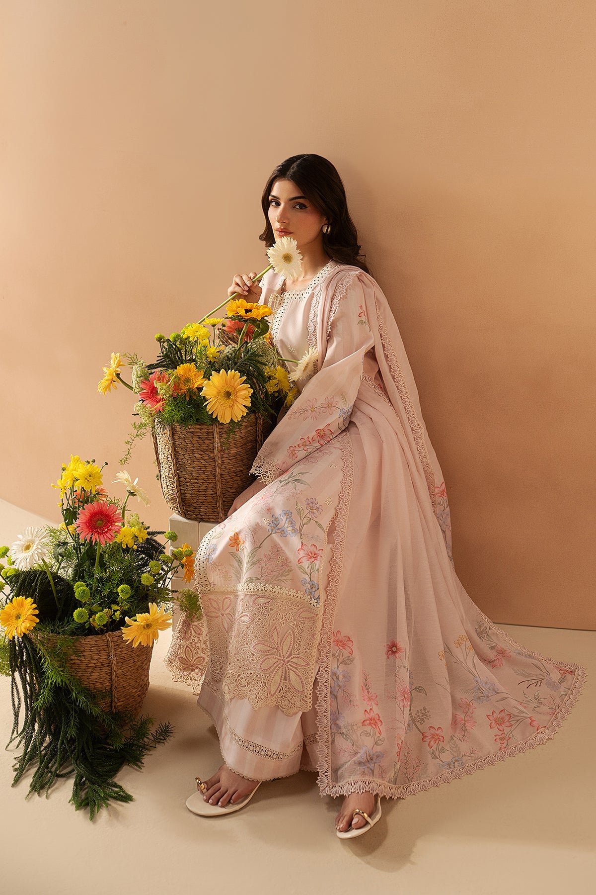 Afrozeh | The Haze 2026 | Hazelen Blush - Image 4
