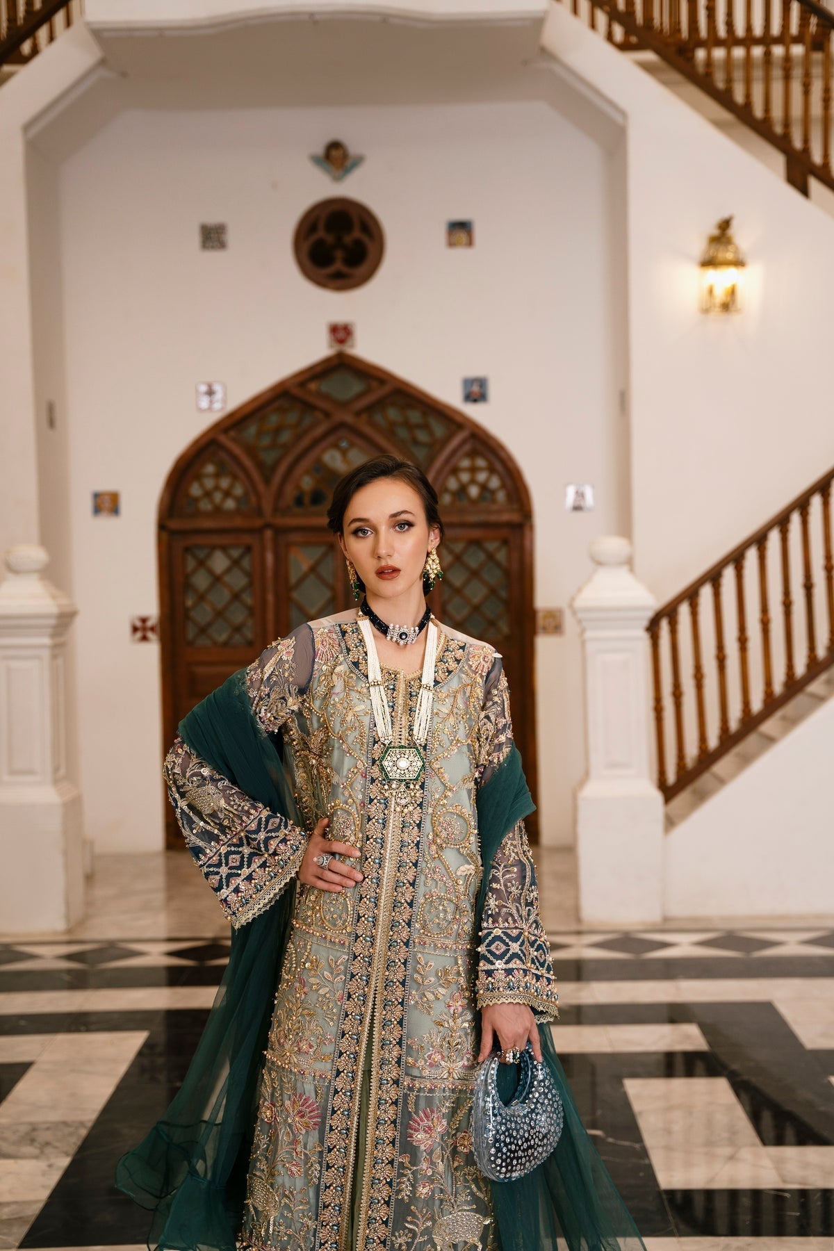 Mysie | Alara formals 24 | RAVEENA - House Of Anaya
