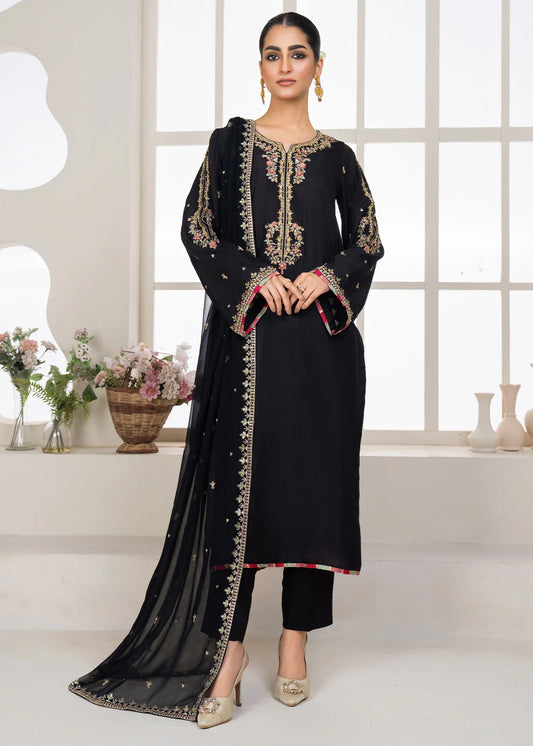 Sifa | Noore Silk Luxury'25 | SFA-12