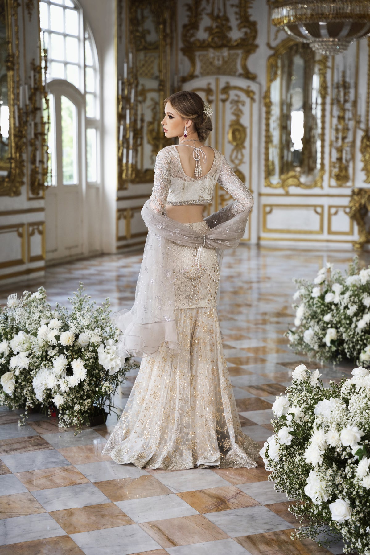 Mysie | Alara formals 24 | DONNA - House Of Anaya