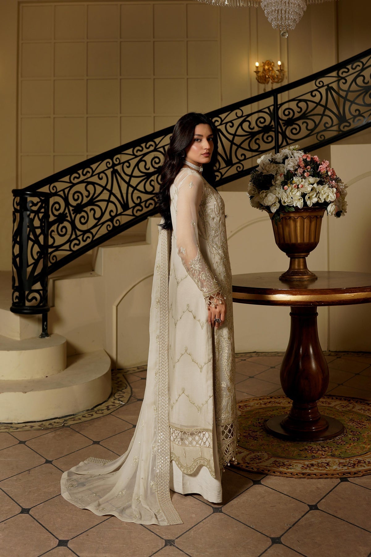 Maryams | Aarzu Formals | ANUSHEH-ARZ-9007