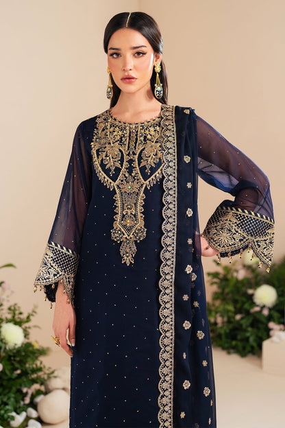 Alizeh | Handcrafted Eid Edit 25 | AF-HM-4037-Erina