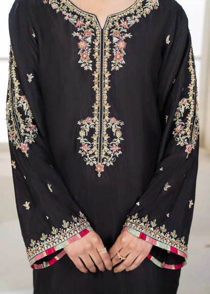 Sifa | Noore Silk Luxury'25 | SFA-12