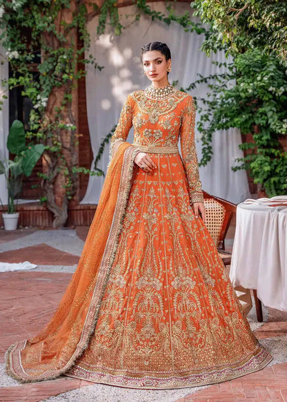 Akbar Aslam | Mastani Wedding Formals 23 | Mahjabeen - House Of Anaya