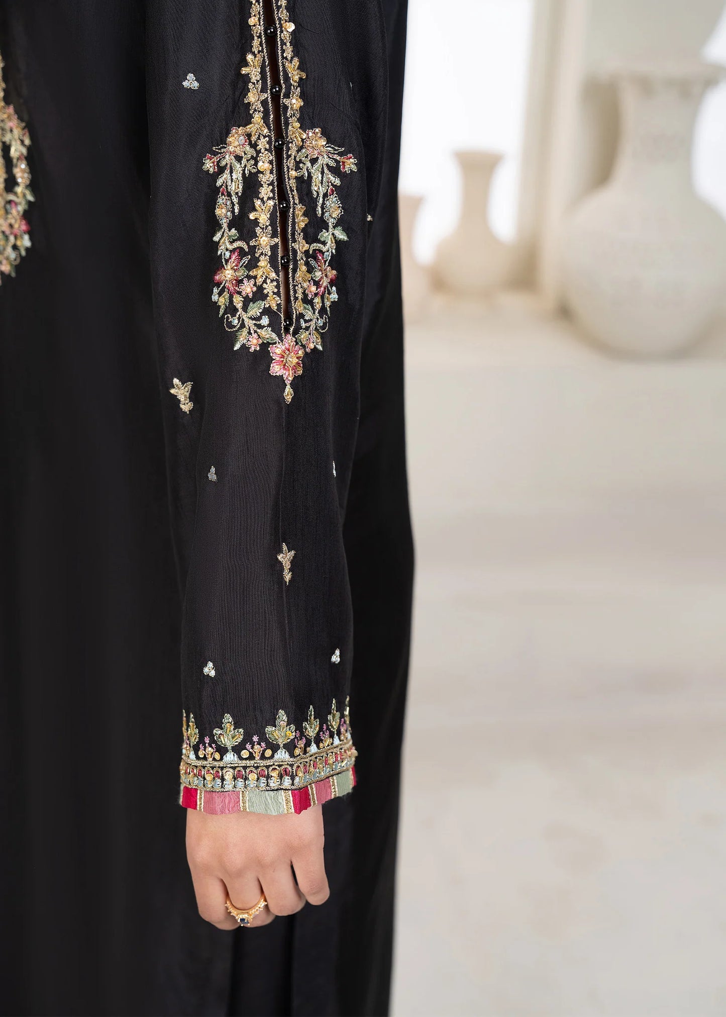 Sifa | Noore Silk Luxury'25 | SFA-12