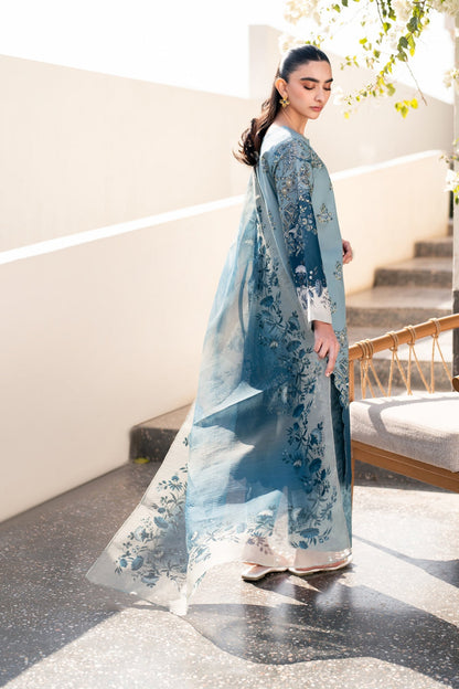 Xenia Formals | Summer Away 25 | NEHAR
